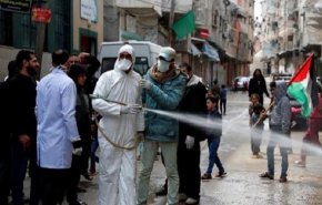 الصليب الأحمر يحذر من خطورة الوضع الوبائي في قطاع غزة