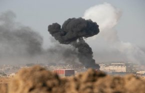 روسيا تعلن مقتل نحو 200 إرهابي بضربات جوية وسط سوريا
