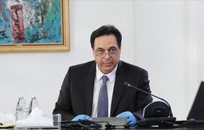 دياب: لبنان على حافة الانهيار واستنفذنا ما لدينا من إمكانات