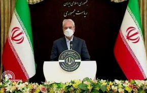 ربيعي : بالامكان احياء الاتفاق النووي بشكل كامل في مدة قصيرة