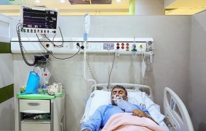 الصحة الايرانية: 25492 إصابة و395 حالة وفاة جديدة بكورونا