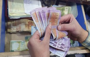 الليرة السورية متجهة نحو تحسن ملحوظ أمام الدولار