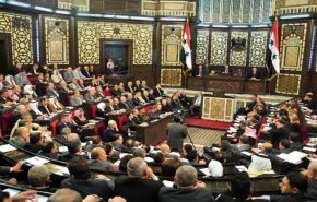 أول امرأة سورية تتقدم بطلب ترشح لانتخابات الرئاسة... من هي؟
