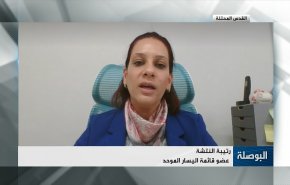 إجراء الانتخابات في القدس تعتبر معركة سيادة + فيديو