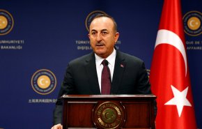 تركيا تعلن موقفها حول 