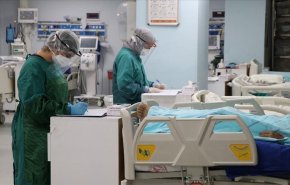 سوريا تسجل 154 إصابة جديدة بكورونا ووفاة 12
