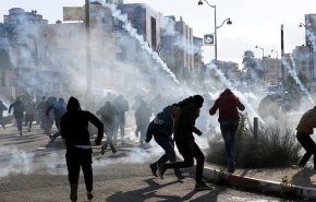 شاهد.. انتفاضة القدس، تصل الی باب العامود ويافا 