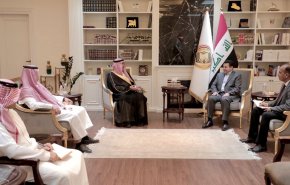 مكتب الأعرجي يصدر بيانا حول أنباء تطرقه لوساطة بين ايران والسعودية