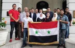  العقوبات المفروضة على سوريا إرهابا اقتصاديا