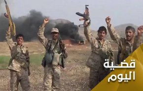 عملية تحرير مأرب تدخل مرحلة اللاعودة