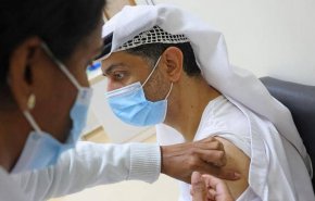 تشدید الإجراءات الوقائية مع من لم يتلقوا لقاح كورونا فی الامارات