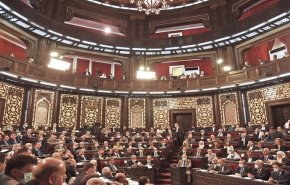 سوريا .. ثلاثة متقدمين جدد للانتخابات الرئاسية ليرتفع العدد إلى 6

