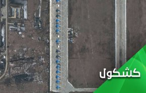 ماذا يحدث على الحدود الروسية الأوكرانية؟.. هل تقترب الحرب بين روسيا واميركا؟  