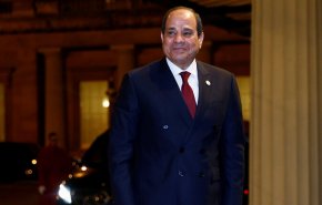 السيسي يستقبل رئيس الكونغرس اليهودي العالمي