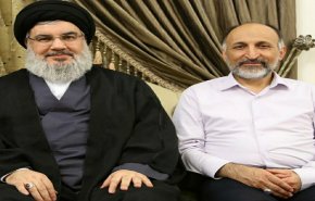السيد نصرالله: المقاومة هي بحاجة لمثل العميد حجازي