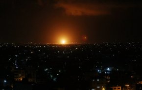 صفارات الإنذار تدوي في منطقة أبو قرينات بالقرب من 