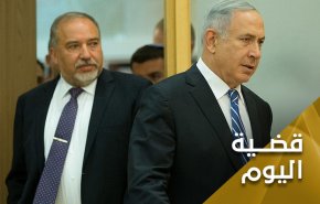 تفكيك اليمين واستخدام اليسار الاسرائيلي 