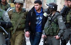 مواجهات مع مستوطنين بالقدس والاحتلال يعتقل 3 شبان 