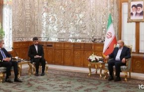 قالیباف: سياسة ايران مبنية على التعاون مع الدول الجارة ومنها باكستان