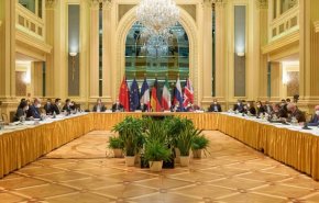 ايران لن تتراجع عن حقوقها