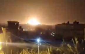 خبير سياسي: الاسرائيليون كانوا يترقبون ضربة ايرانية منذ حادث نطنز