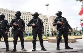  مصر: إعدام مدير ملعب كرة قدم واليك السبب