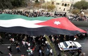 الأردن.. 4 تهم لـ45 شخصا في قضية 
