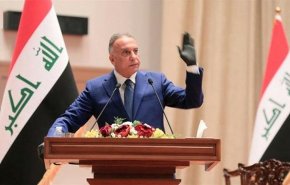 الكاظمي يهنئ القوة الجوية العراقية بذكرى تأسيسها الـ(90)