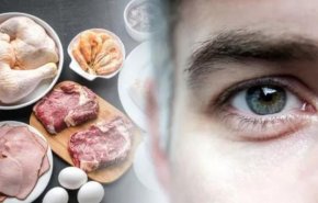 علامات تنذر بوجود نقص في فيتامين 