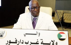 حاكم غرب دارفور يكشف عن تحركات تشاديين باتجاه منطقتين سودانيتين