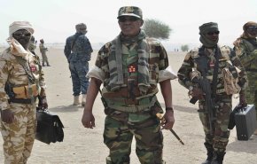 شاهد.. مخاوف وهواجس سودانية بعد مقتل الرئيس التشادي 