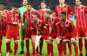 بايرن مهدد بخسائر بقيمة 150 مليون يورو