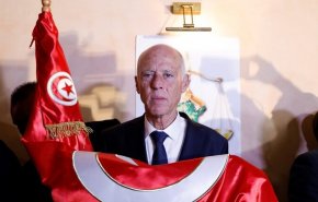 انتقادات لرئيس حزب تونسي شبّه الرئيس قيس سعيد بالقذافي