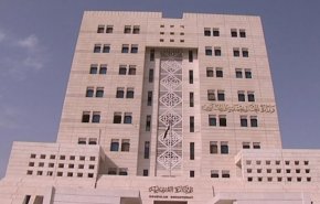 دمشق تصدر بيانا تدعو فيها للتصدي للمحتلين الثلاثة