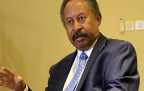 حمدوك: القرار النهائي في عملية التطبيع سيترك للشعب السوداني