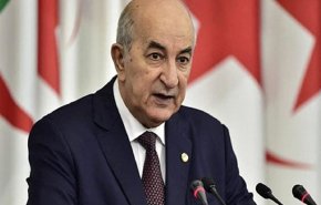 الرئيس الجزائري يمدد آجال الترشح للانتخابات النيابية
