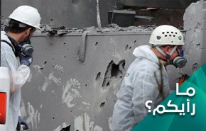 كيف كشف الصاروخ السوري عورة الاحتلال؟