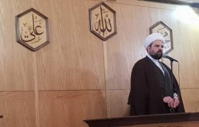 قبلان: الحل بقرار وطني وشراكة دينية سياسية تنهض لمحاسبة من نهب لبنان