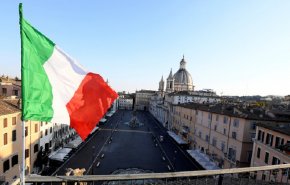 وزير دفاع إيطاليا: التعاون العسكري مع  ليبيا أولوية استراتيجية