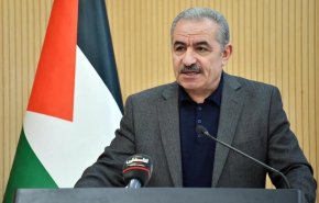 أشتيه يدين اعتداءات الاحتلال على فلسطيني القدس