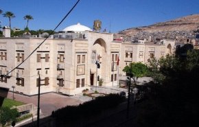 ارتفاع عدد طالبي الترشح لمنصب الرئاسة السورية إلى 14
