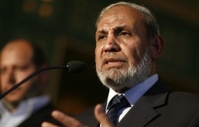 الزهار: الاعتداء على القدس والأقصى اعتداء على الأمة