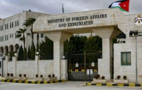 الأردن يدين اعتداءات الصهاينة على فلسطيني القدس
