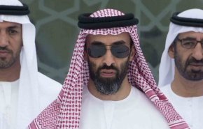طحنون يعزز قدرات الإمارات التجسسية بالشراكة مع تل ابيب