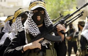 كتائب الاقصى: ما يجري في القدس انتفاضة حقيقية