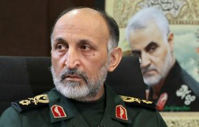 شخصيات عراقية تعزي قائد الثورة الاسلامية بوفاة العميد محمد حجازي