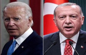 أردوغان يحذر إدارة بايدن من خسارتها كحليف مهم!