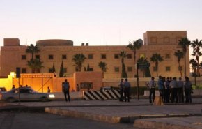 أميركا تنصح رعاياها بعدم السفر إلى الأردن وتوضح السبب