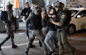 اصابة ثلاثة فلسطينيين في اعتداءات لقوات الاحتلال ومستوطنين في القدس المحتلة