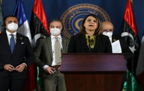 تصريحات وزيرة خارجية ليبيا تثير الجدل بشأن خروج الاتراك